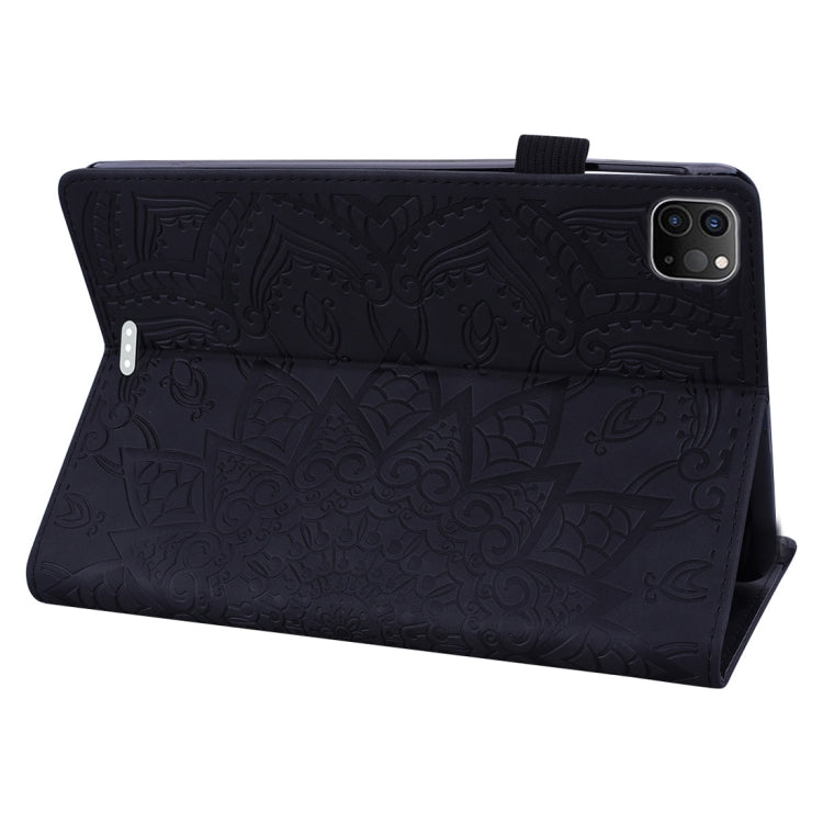 Calf Texture Embossed Horizontal Flip Leather Case with Holder & Card Slots & Photo Frame, For iPad Air 11 2024 / Air 2022 / 2020 10.9, For Samsung Galaxy Tab A7 10.4 (2020), For Samsung Galaxy Tab S8 / Galaxy Tab S7                                    ...