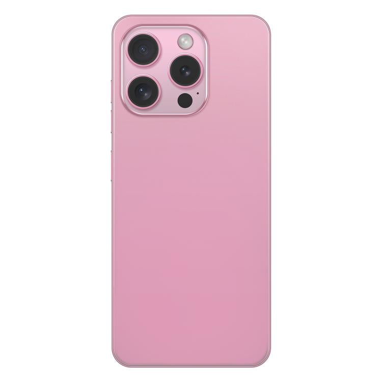 I16 Pro Max / VD1, 3GB+32GB, 6.8 inch Android 10 MTK6753 Octa Core, Network: 4G, Dual SIM, EU Plug