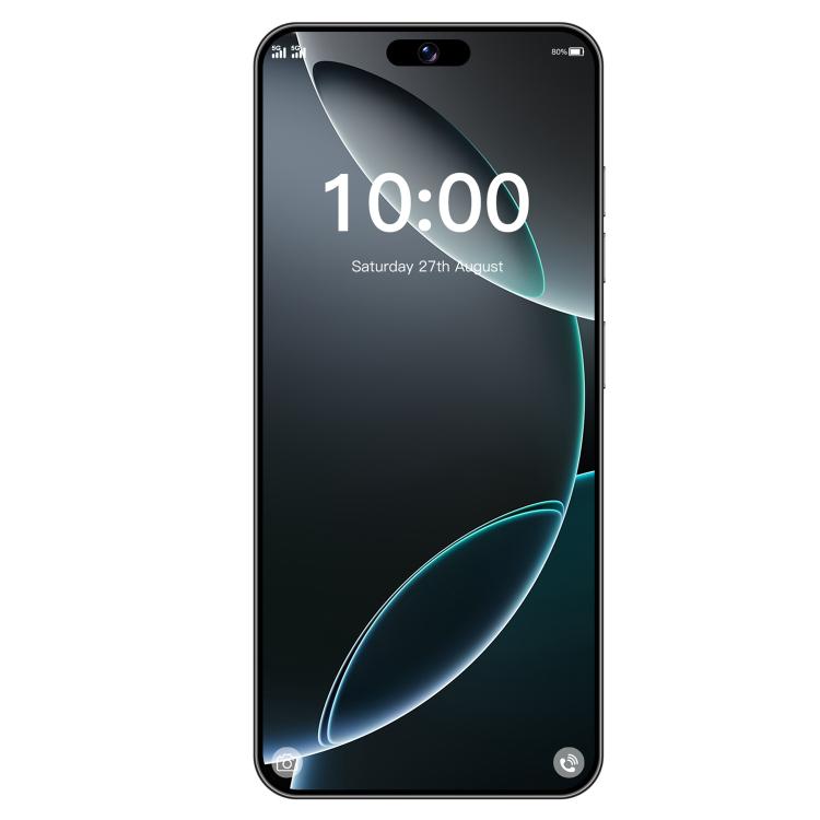 I16 Pro Max / VD1, 3GB+32GB, 6.8 inch Android 10 MTK6753 Octa Core, Network: 4G, Dual SIM, US Plug, UK Plug, AU Plug