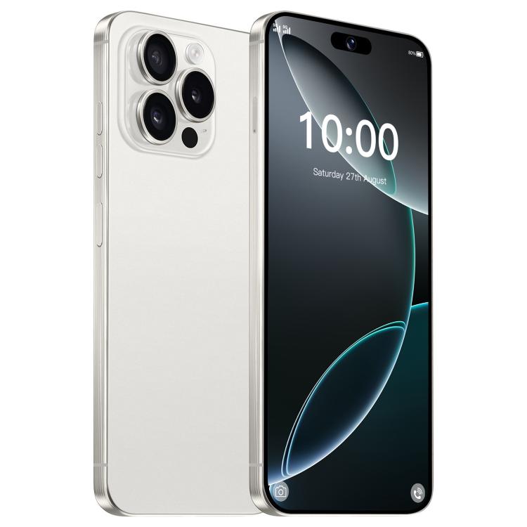 I16 Pro Max / VD1, 3GB+32GB, 6.8 inch Android 10 MTK6753 Octa Core, Network: 4G, Dual SIM, US Plug, UK Plug, AU Plug