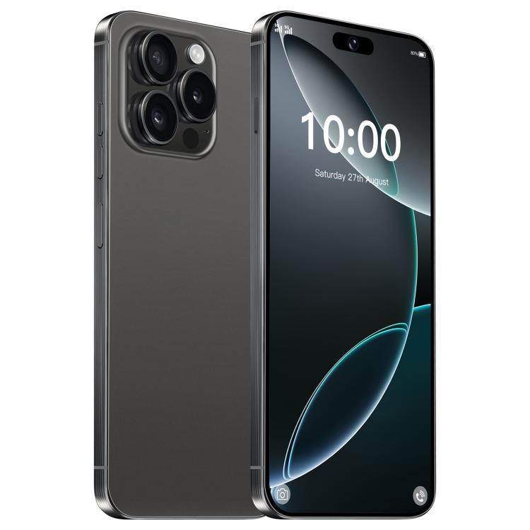I16 Pro Max / VD1, 3GB+32GB, 6.8 inch Android 10 MTK6753 Octa Core, Network: 4G, Dual SIM, US Plug, UK Plug, AU Plug