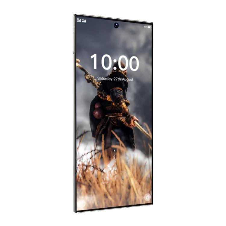 S24 Ultra / S7, 4GB+128GB, 6.75 inch Android 10 MTK6750 Octa Core, Network: 4G, Dual SIM, AU Plug