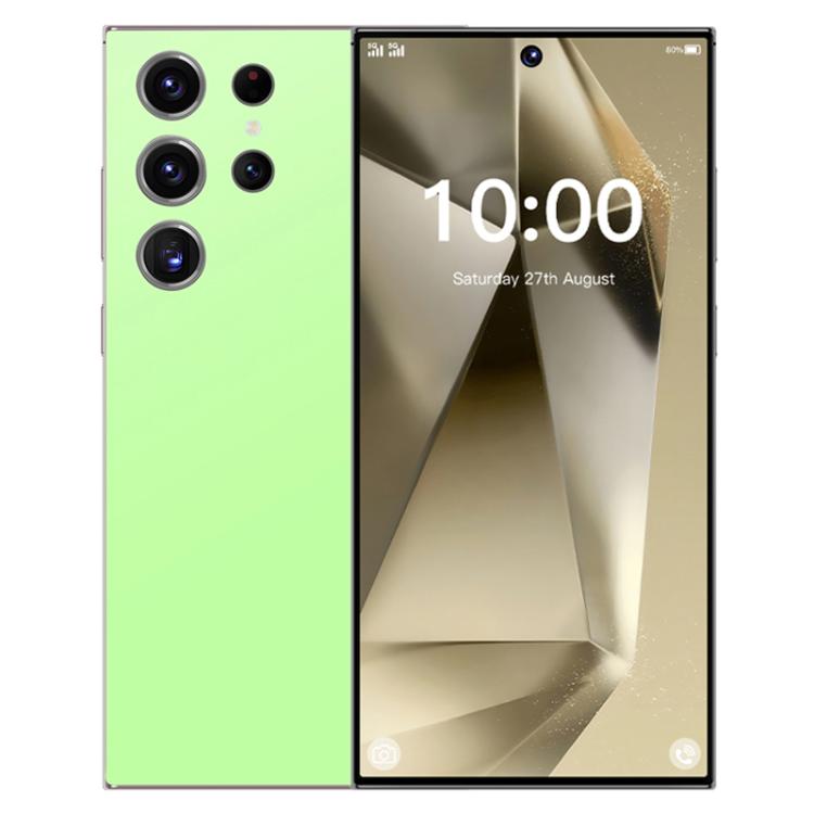 S24 Ultra / S7, 4GB+128GB, 6.75 inch Android 10 MTK6750 Octa Core, Network: 4G, Dual SIM, AU Plug