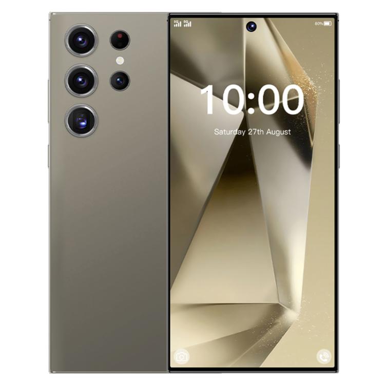 S24 Ultra / S7, 4GB+128GB, 6.75 inch Android 10 MTK6750 Octa Core, Network: 4G, Dual SIM, AU Plug