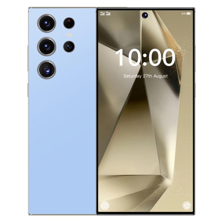 S24 Ultra / S7, 4GB+128GB, 6.75 inch Android 10 MTK6750 Octa Core, Network: 4G, Dual SIM, AU Plug