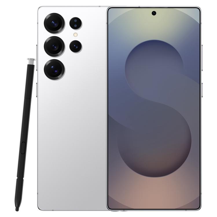 S25 Ultra / S11, 4GB+64GB, 6.75 inch Android 12 MTK6762 Octa Core, Network: 4G, Dual SIM, UK Plug, AU Plug