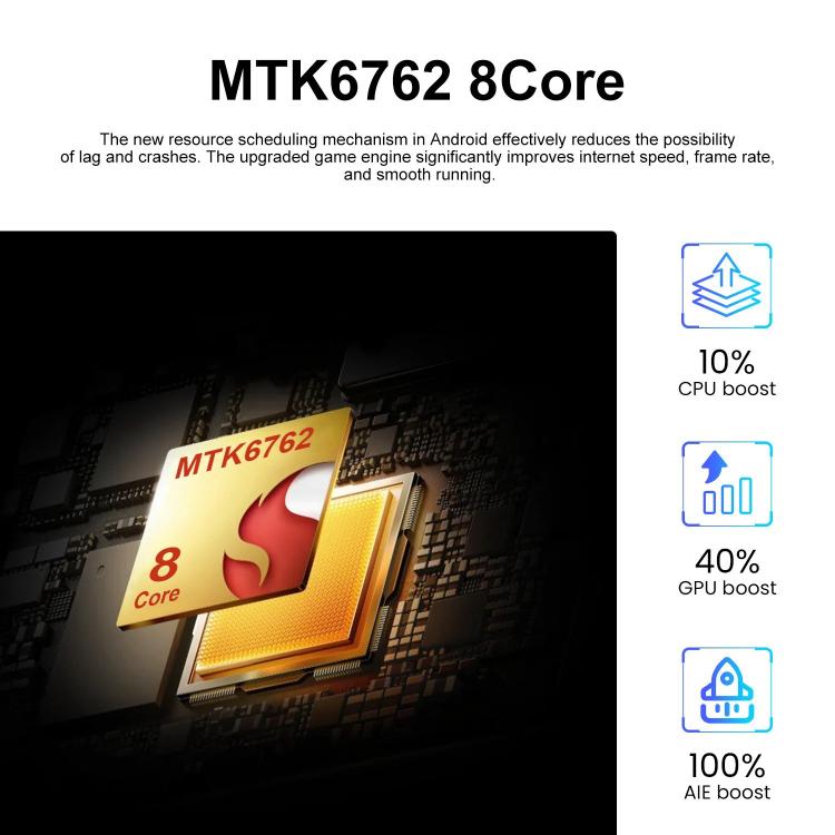 S25 Ultra / S11, 4GB+64GB, 6.75 inch Android 12 MTK6762 Octa Core, Network: 4G, Dual SIM, EU Plug, US Plug