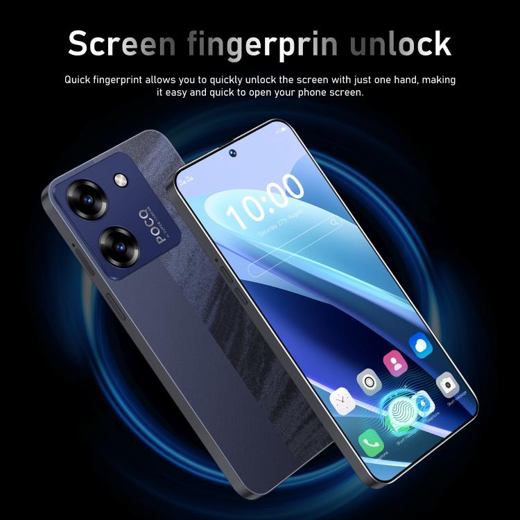 M7 Pro / ZKU289, 2GB+16GB, 6.56 inch Android 8.1 MTK6580A Quad Core, Network: 3G, Dual SIM, EU Plug, US Plug, UK Plug, AU Plug
