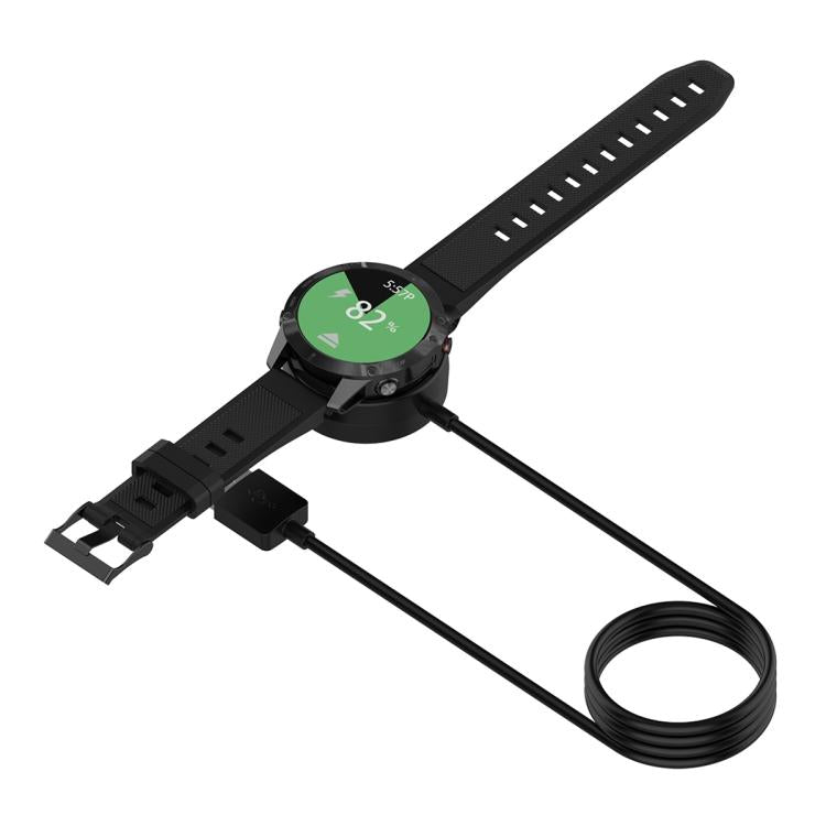 xDfind Type-C / USB-C Port Integrated Watch Charger With Data Transmission, Type-C / USB-C Port