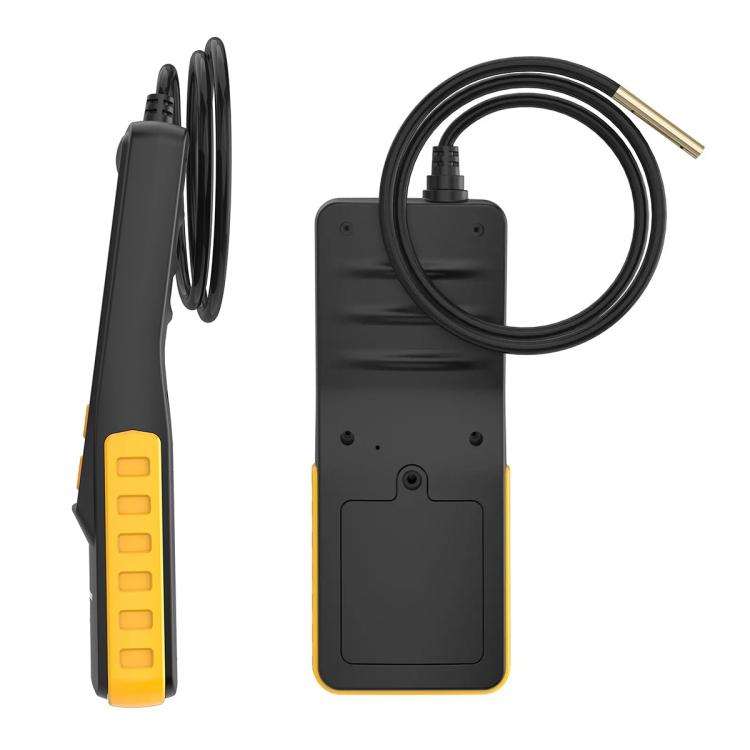 AUTOOL AS503 2.8 inch Backlit Display Car Engine Oil Tester Lubricating Oil Quality Analyzer, AS503