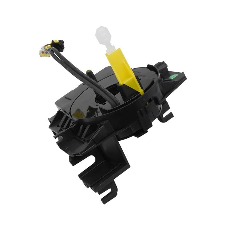 Car Combination Switch Contact Spiral Cable Clock Spring with Angle Sensor for Dodge / Jeep 5156106AD, For Dodge / Jeep
