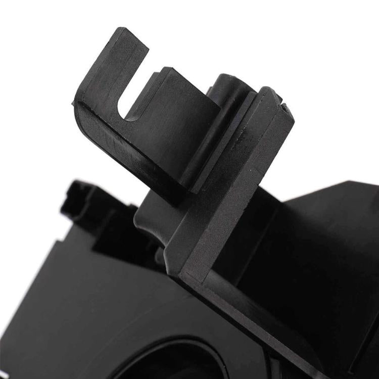 Car Combination Switch Contact Spiral Cable Clock Spring with Angle Sensor for Dodge / Jeep 5156106AD, For Dodge / Jeep