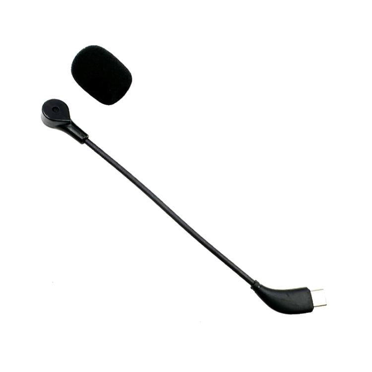 E-sports Gaming Headset Microphone, Type-C Elbow, Type-C Straight