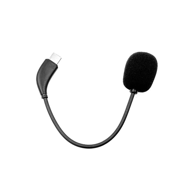E-sports Gaming Headset Microphone, Type-C Elbow, Type-C Straight
