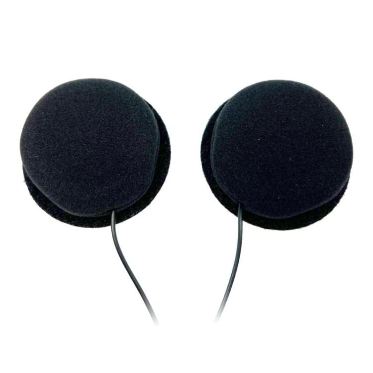 Type-C Elbow Motorcycle Half Helmet Intercom Headset Microphone, Type-C Elbow