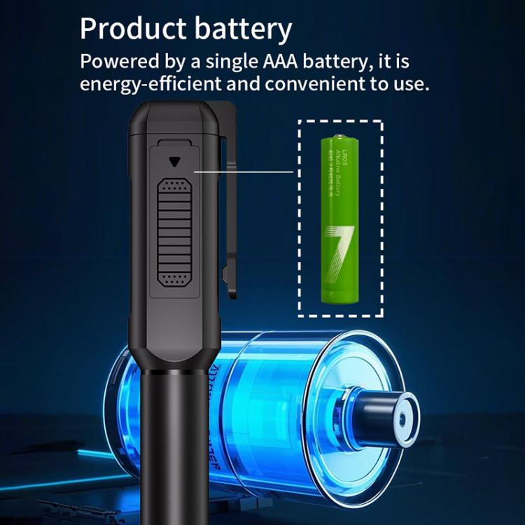 YM-C03 Digital Display Car Brake Fluid Tester Brake Fluid Water Content Tester, YM-C03