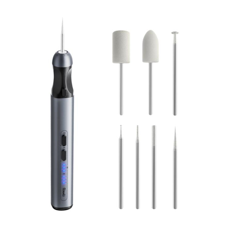 Qianli iHandy DM460-K High-torque Version Intelligent Precision Polishing Pen Set, Qianli iHandy DM460-K