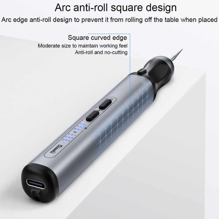 Qianli iHandy DM460-K High-torque Version Intelligent Precision Polishing Pen Set, Qianli iHandy DM460-K