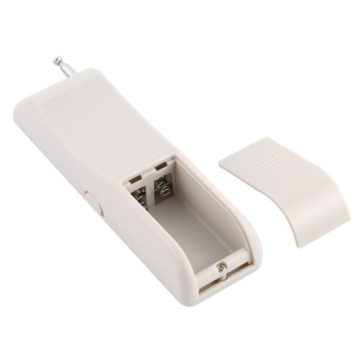 AK-DL220 220V Smart Wireless Remote Control Socket with Remote Control, AU Plug, UK Plug, US Plug