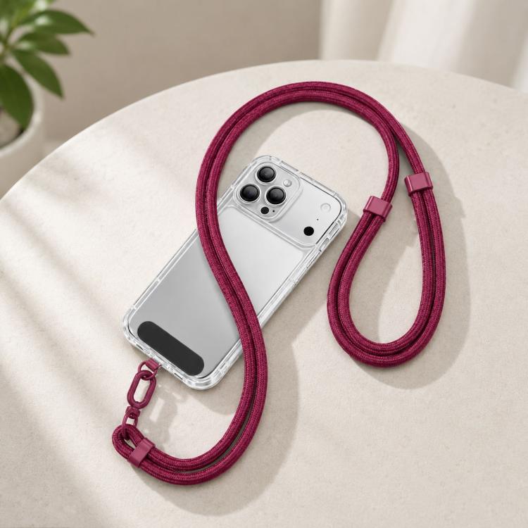 XDcase Adjustable Crossbody Mobile Phone Lanyard