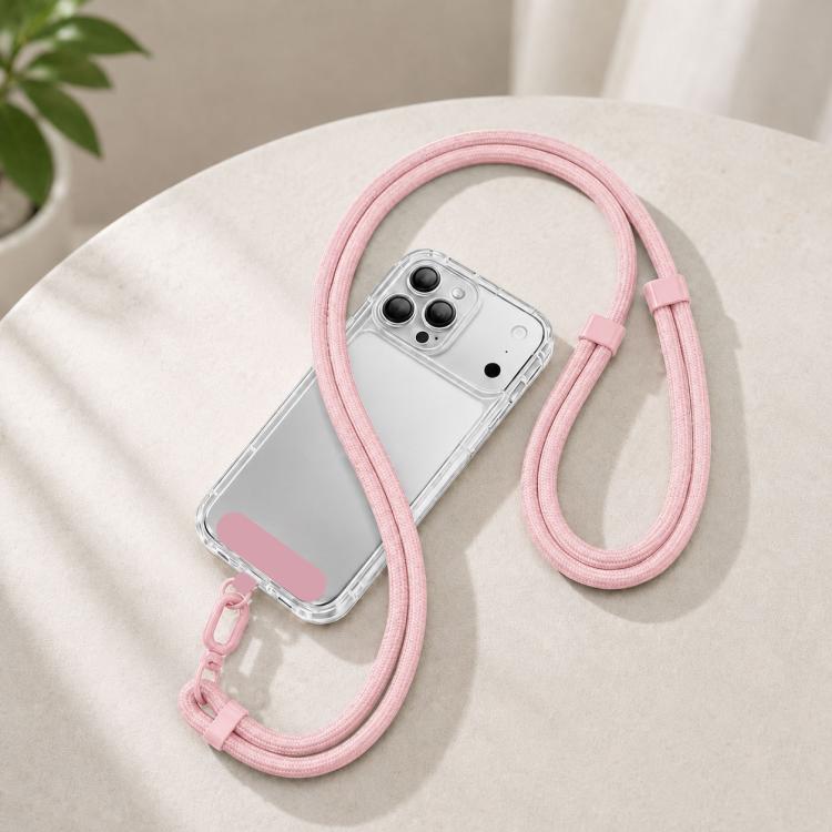 XDcase Adjustable Crossbody Mobile Phone Lanyard