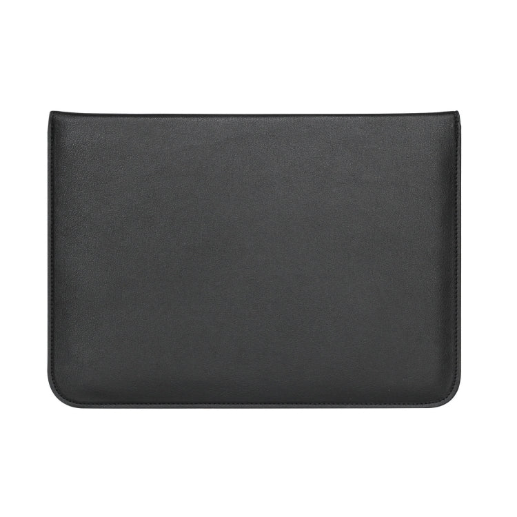 PU Leather Ultra-thin Envelope Bag Laptop Bag with Stand Function, For MacBook Air / Pro 11 inch, For MacBook Air / Pro 13 inch