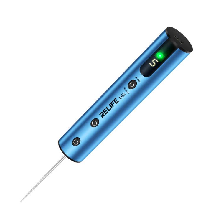 RELIFE LG2 Intelligent OCA Glue Remover, RELIFE LG2
