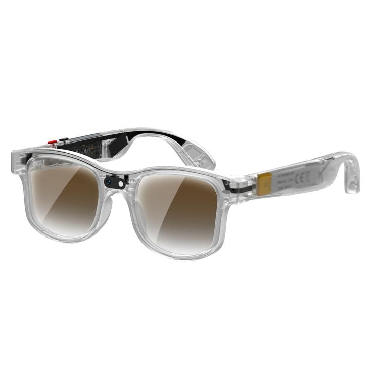 AIMB-G3 8MP Smart Voice Call AI Photo and Translation Glasses