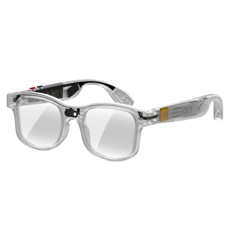 AIMB-G3 8MP Smart Voice Call AI Photo and Translation Glasses