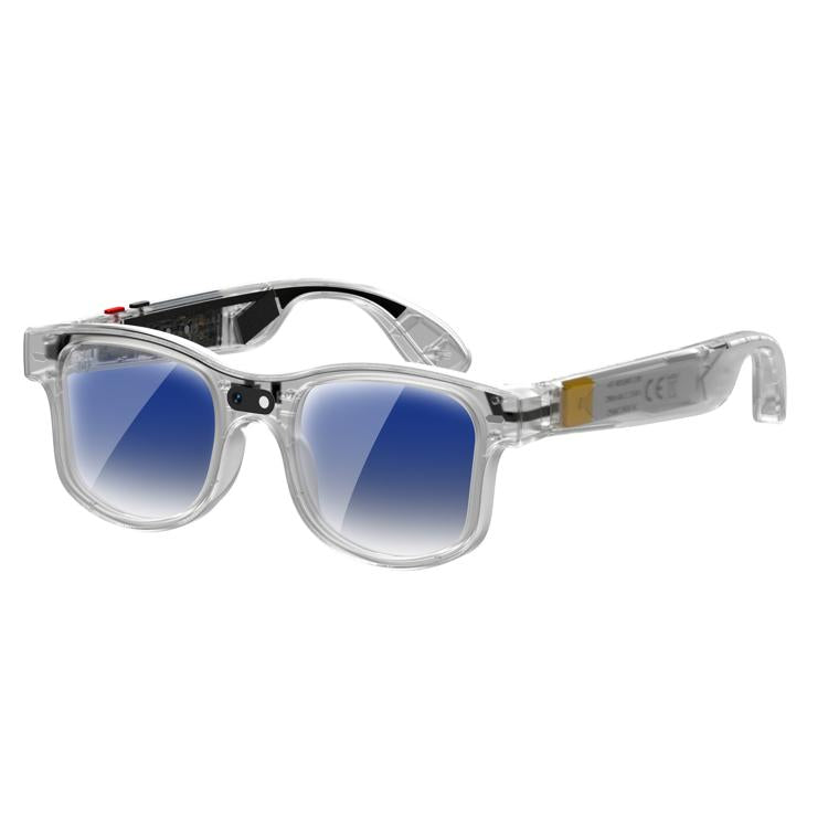 AIMB-G3 8MP Smart Voice Call AI Photo and Translation Glasses