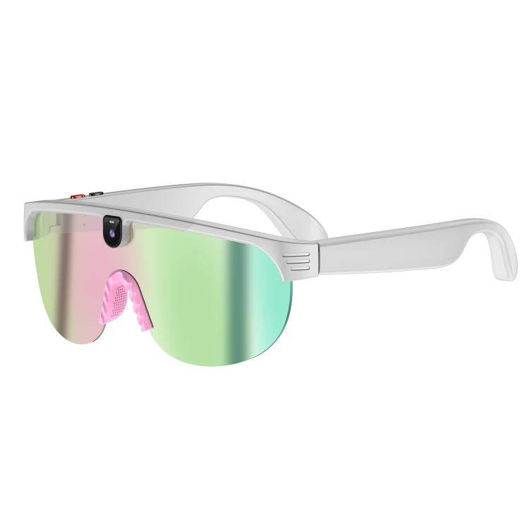 AIMB-G5 8MP Outdoor Cycling Smart AI Sports Glasses