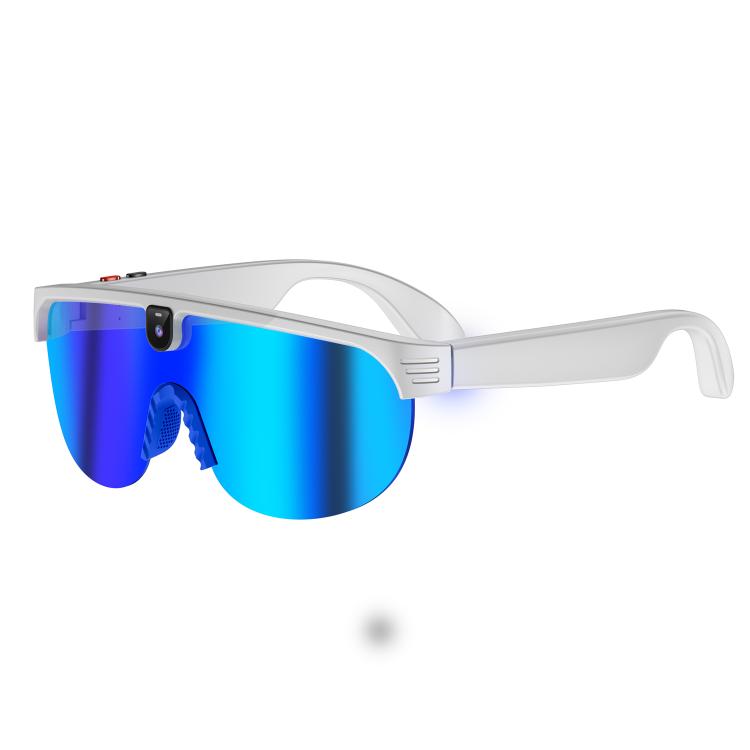AIMB-G5 8MP Outdoor Cycling Smart AI Sports Glasses