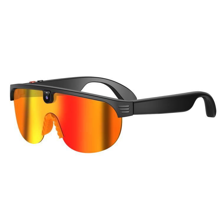 AIMB-G5 8MP Outdoor Cycling Smart AI Sports Glasses