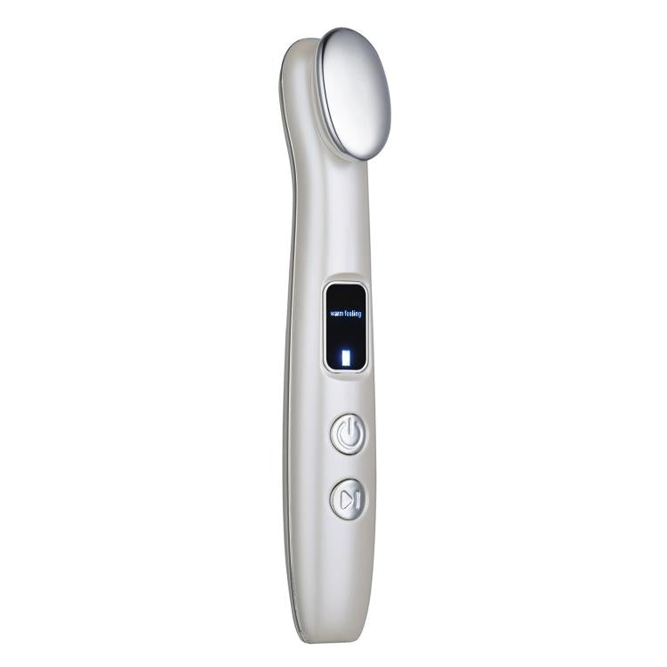 GLX-016 Hot Compress Eye Massager