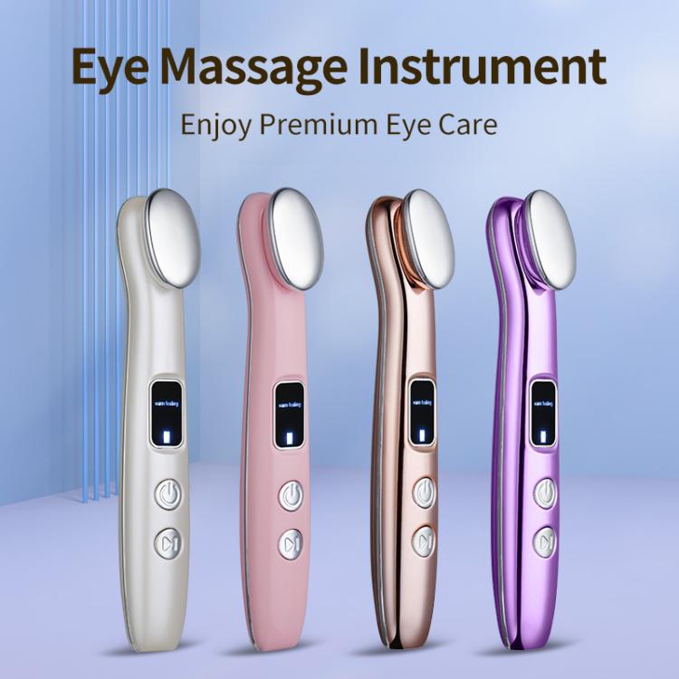 GLX-016 Hot Compress Eye Massager