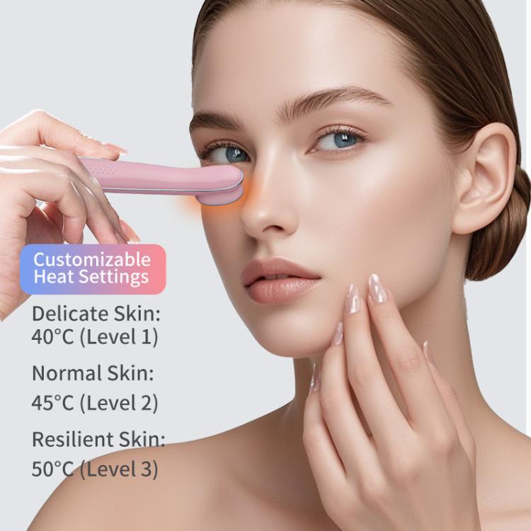 GLX-016 Hot Compress Eye Massager