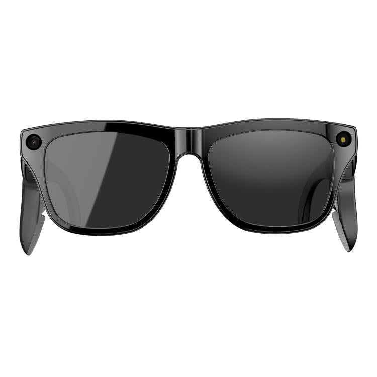 XK One Mac 8MP Voice Touch Control Smart Color Changing Lenses AI Smart Glasses