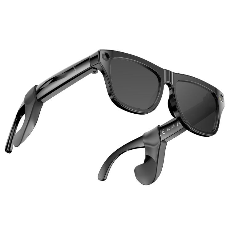 XK One Mac 8MP Voice Touch Control Smart Color Changing Lenses AI Smart Glasses