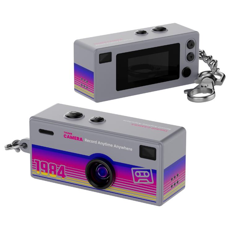 G6 0.96 inch TFT Screen Children Mini Digital Camera