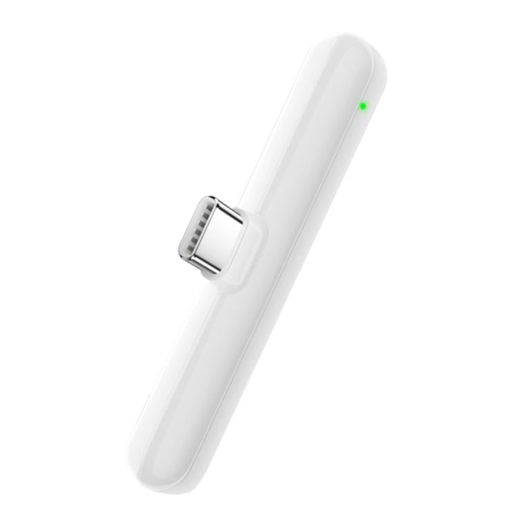 Type-C Magnetic Charging Adapter, For Apple Pencil 2