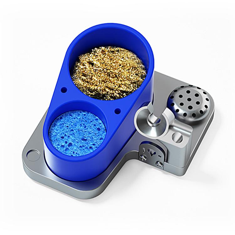 MaAnt C210 Intelligent Induction Multi-Functional Soldering Station Base