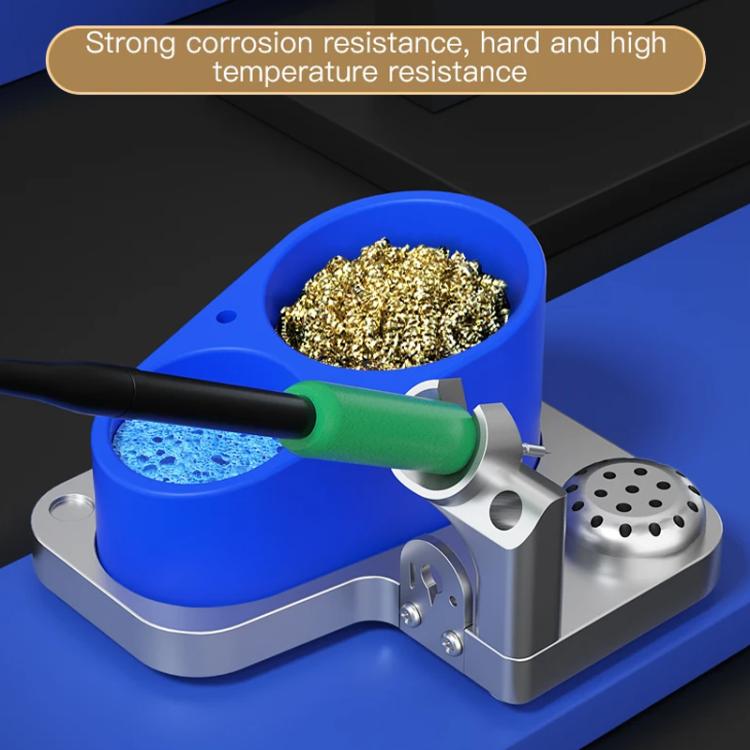 MaAnt C210 Intelligent Induction Multi-Functional Soldering Station Base