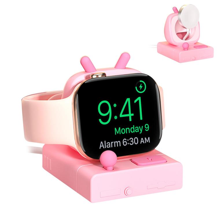 XDcase For Apple Watch Computer Design Smart Watch Charging Stand