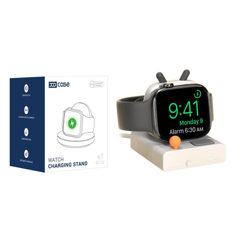 XDcase For Apple Watch Computer Design Smart Watch Charging Stand