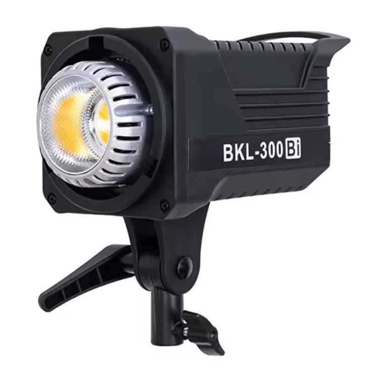 LED Live Streaming Video Fill Light with Remote Control, 110W 5600K Single Color Temperature, 110W 2700-6500K Dual Color Temperature, 150W 5600K Single Color Temperature, 150W 2700-6500K Dual Color Temperature