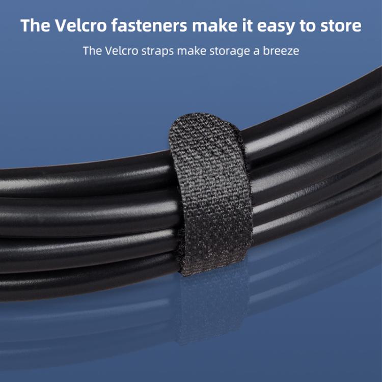 6.35mm Plug Straight to Elbow Electric Guitar Audio Cable, 3m, 5m, 10m