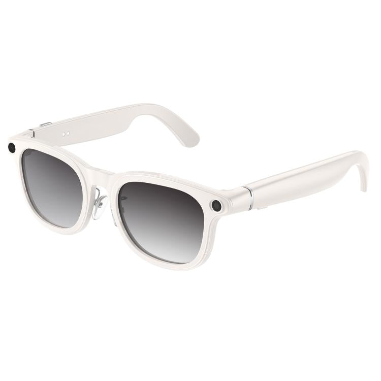 X01 Cycling Smart AI Sports Glasses 8MP HeyCyan, Six-axis Image Stabilization, Wi-Fi, BT Call, AI Voice Assistant, AI Translation