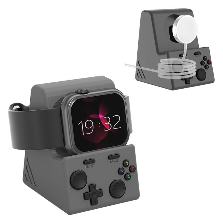 XDcase For Apple Watch Game Console Design Smart Watch Charging Stand
