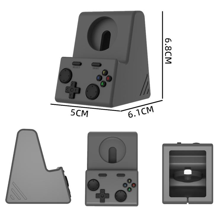 XDcase For Apple Watch Game Console Design Smart Watch Charging Stand