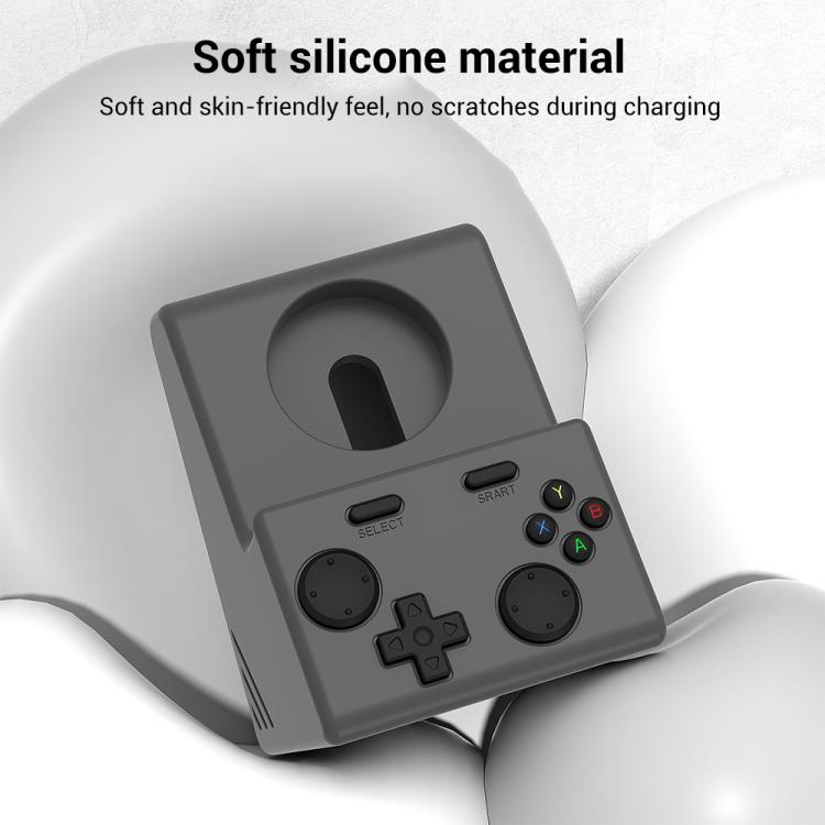 XDcase For Apple Watch Game Console Design Smart Watch Charging Stand